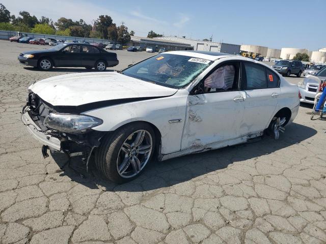 2016 Bmw 535 I