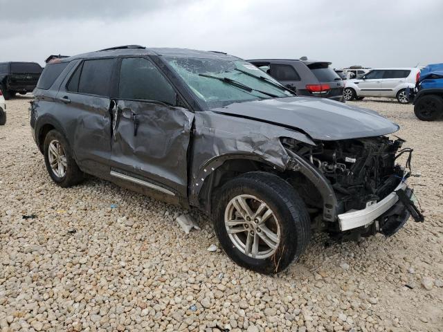  FORD EXPLORER 2022 Серый