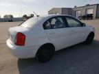 2010 Hyundai Accent Gls en Venta en Dunn, NC - Front End