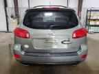 2007 Hyundai Santa Fe Se zu verkaufen in West Mifflin, PA - Front End