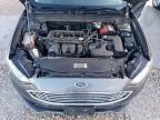 2018 Ford Fusion S en Venta en Haslet, TX - Rear End