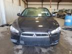 2011 Mitsubishi Lancer Es/Es Sport продається в Pennsburg, PA - Rear End
