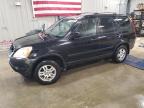 2003 Honda Cr-V Ex იყიდება Casper-ში, WY - All Over