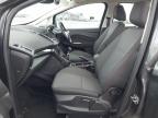 2017 FORD C-MAX TITA for sale at Copart CHESTER