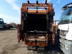 2018 MERCEDES BENZ ECONIC for sale at Copart WOLVERHAMPTON