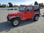 1997 Jeep Wrangler / Tj Sport zu verkaufen in Martinez, CA - Minor Dent/Scratches