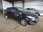 2016 Ford Fiesta Se en Venta en American Canyon, CA - Side