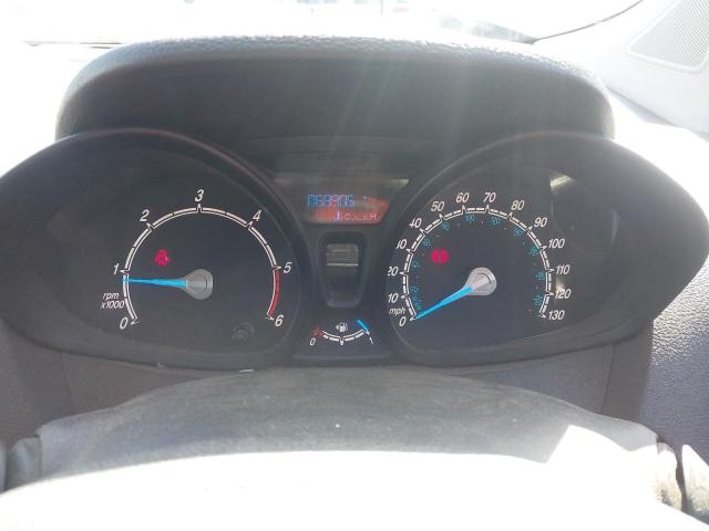 2018 FORD TRANSIT COURIER 1.5 TDCI VAN