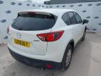 2013 MAZDA CX-5 SE-L for sale at Copart BRISTOL