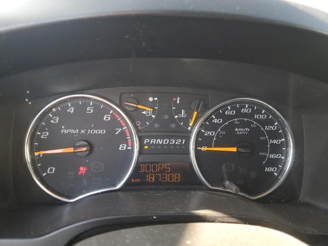 2011 CHEVROLET COLORADO LT