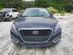 2017 Hyundai Sonata Hybrid for Sale in Fairburn, GA - Mechanical