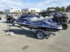 Martinez, CA에서 판매 중인 2012 Yamaha Jetski - Minor Dent/Scratches