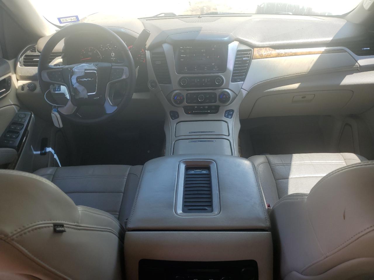 2015 GMC Yukon Denali VIN: 1GKS2CKJ0FR614310 Lot: 54069995