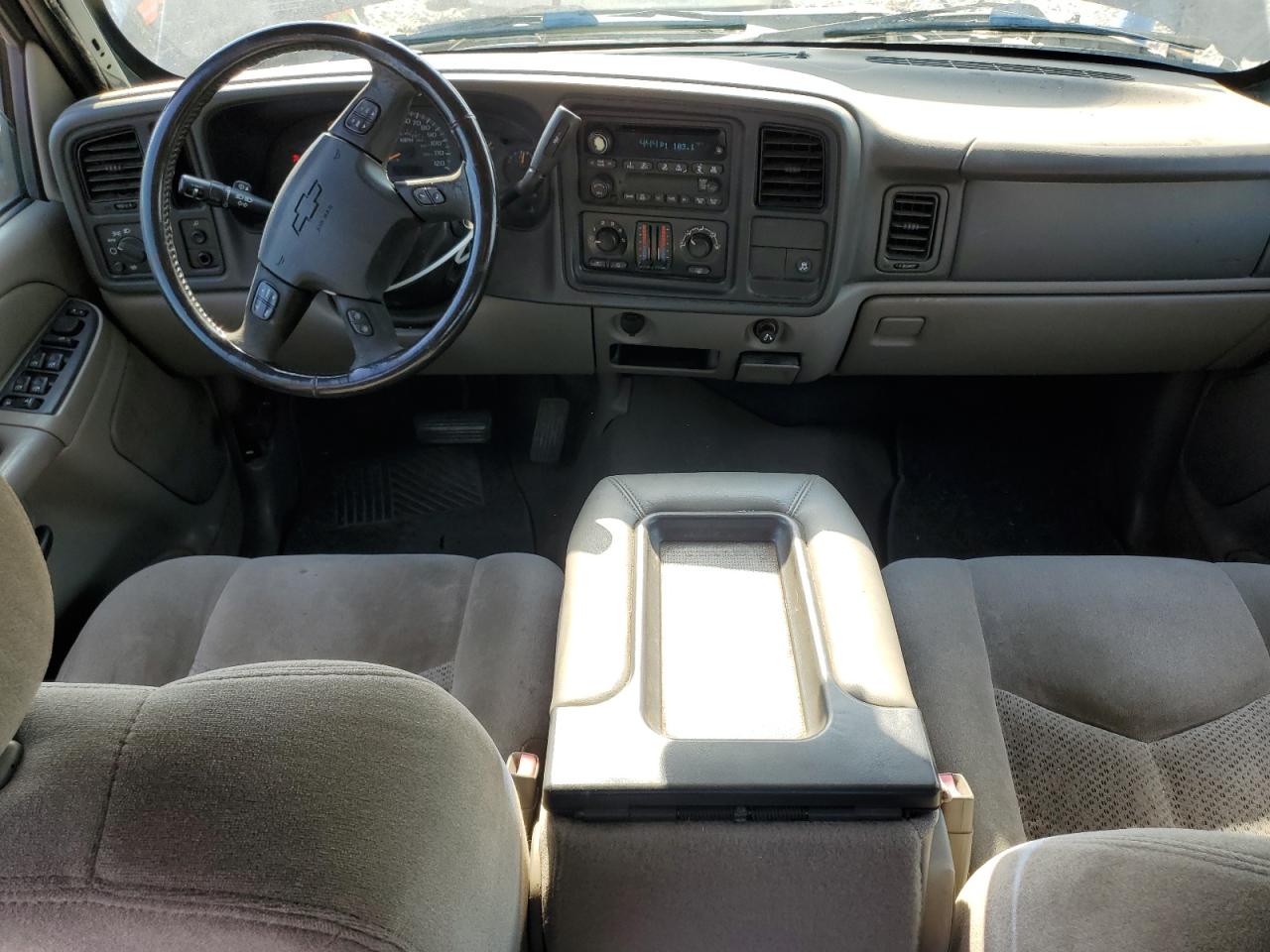 2005 Chevrolet Avalanche C1500 VIN: 3GNEC12Z45G291949 Lot: 52638025