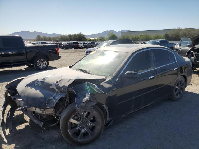 2005 Infiniti G35 
