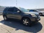 2010 Gmc Acadia Slt-1 продається в Rogersville, MO - Front End