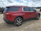 2020 Chevrolet Traverse Lt на продаже в Theodore, AL - Rear End