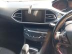 2017 PEUGEOT 308 ACTIVE for sale at Copart COLCHESTER