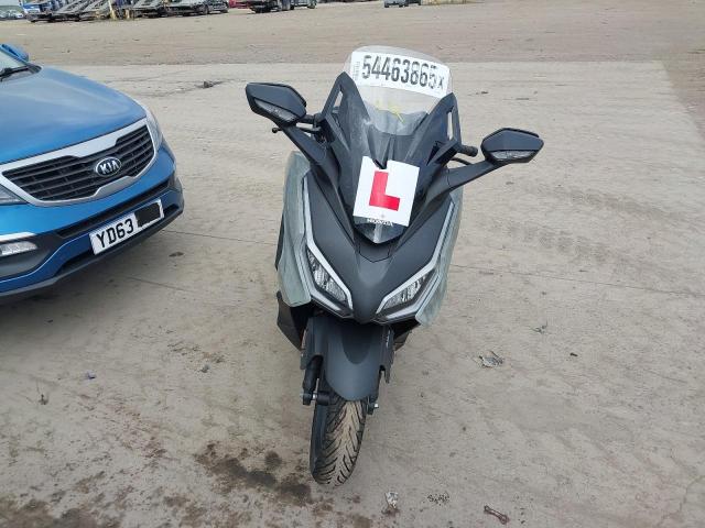2024 HONDA NSS 125 AD
