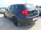 2009 BMW 116I SE for sale at Copart YORK