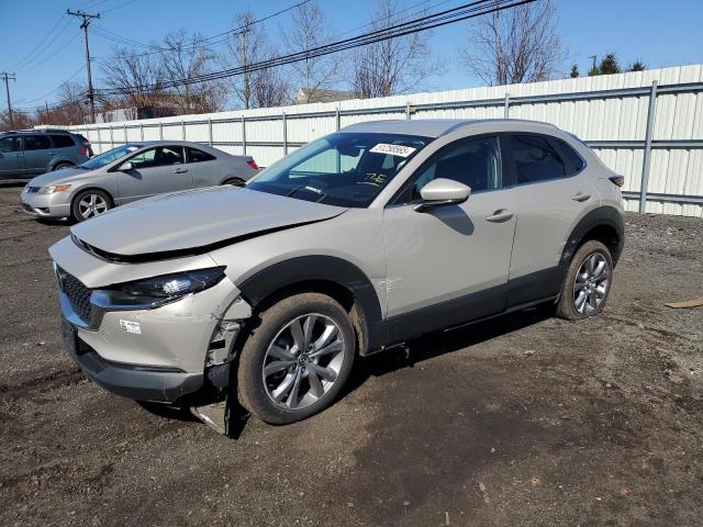 2023 Mazda Cx-30 Select