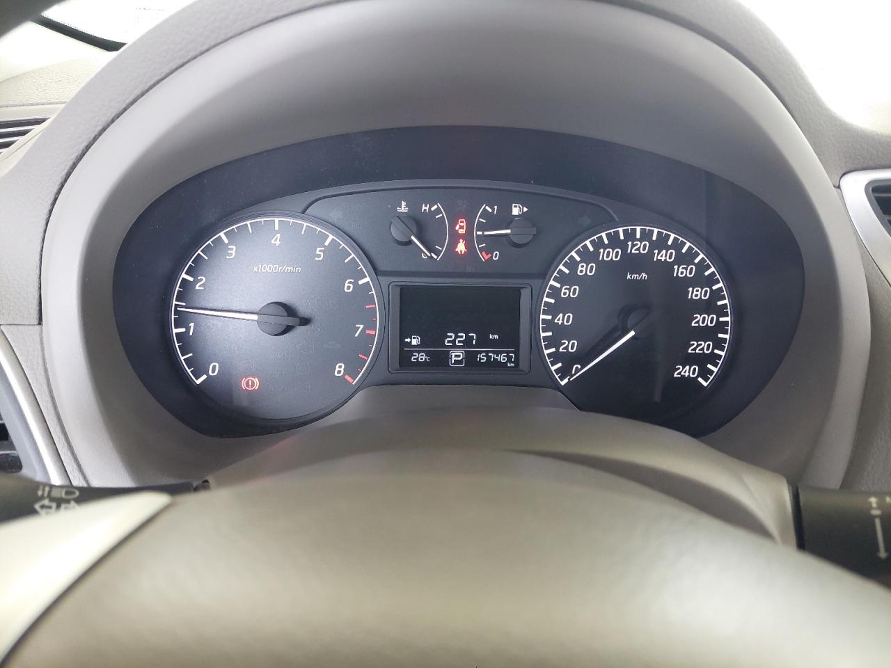 MNTBC2C96G6011560 - 2016 Nissan Tiida - #53424985