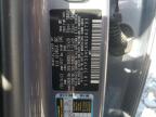 2022 Kia Telluride Sx en Venta en Mebane, NC - Rear End