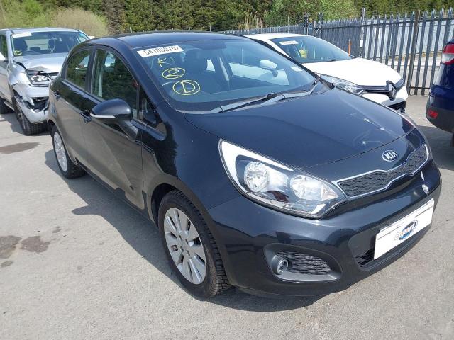 2014 KIA RIO 2 ECOD
