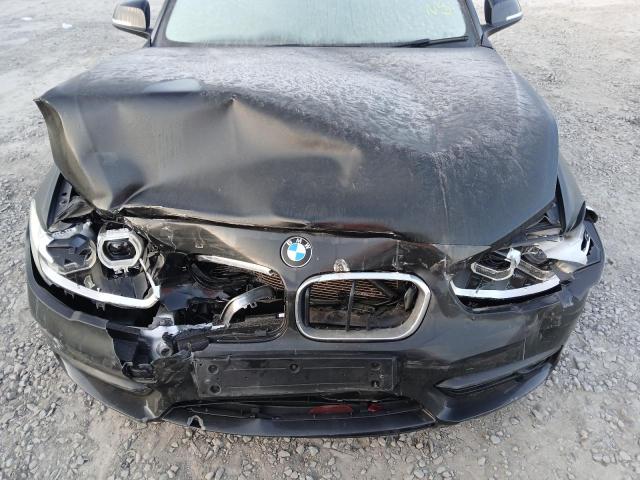 2019 BMW 118I SE BU