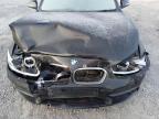 2019 BMW 118I SE BU for sale at Copart WOLVERHAMPTON
