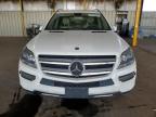2015 Mercedes-Benz Gl 450 4Matic продається в Phoenix, AZ - Minor Dent/Scratches