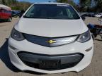 2017 Chevrolet Bolt Ev Lt იყიდება Mendon-ში, MA - Minor Dent/Scratches