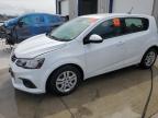 2020 Chevrolet Sonic  на продаже в Cahokia Heights, IL - Front End