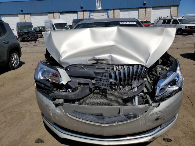  BUICK LACROSSE 2016 tan
