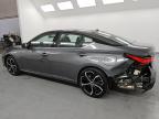 2025 Nissan Altima Sr for Sale in Van Nuys, CA - Rear End