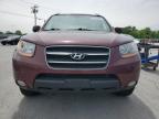 2008 Hyundai Santa Fe Se for Sale in Lebanon, TN - Front End