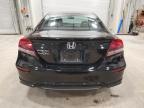2015 Honda Civic Lx for Sale in Milwaukee, WI - Side