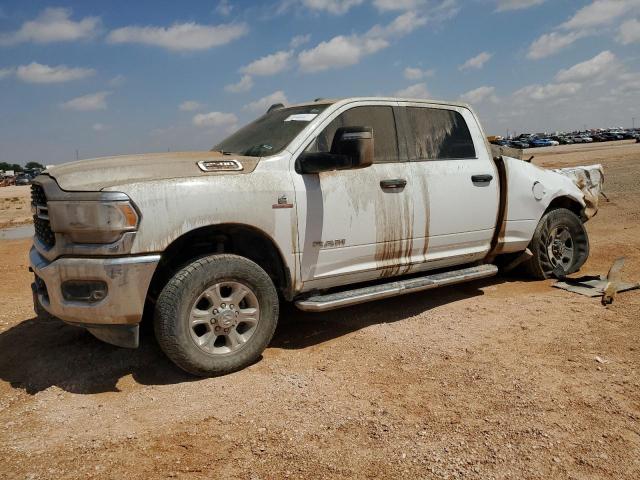  RAM 2500 2024 Biały