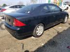 2002 Honda Civic Ex продається в Los Angeles, CA - Minor Dent/Scratches