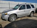 2007 FORD ESCAPE LIMITED à vendre chez Copart AB - EDMONTON