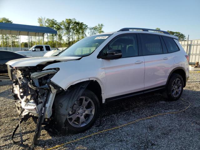 HONDA PASSPORT T 2024