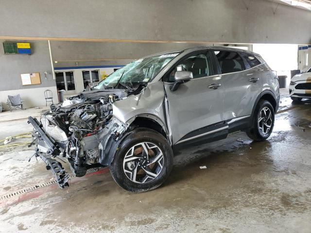 KIA SPORTAGE L 2025
