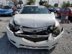 2012 Acura Tsx  на продаже в Riverview, FL - Front End