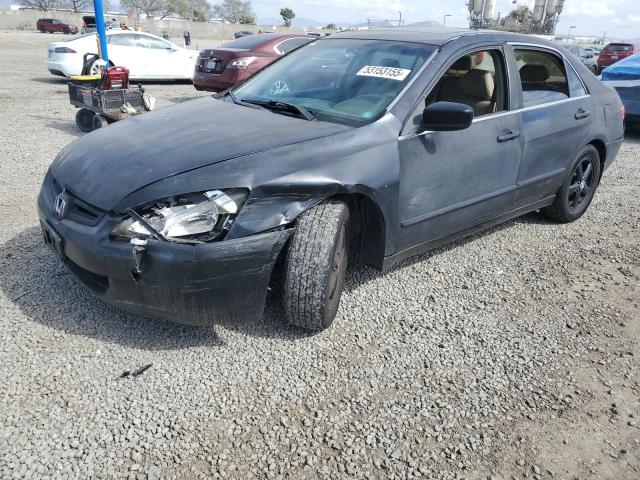 2004 Honda Accord Ex