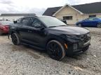 2024 Hyundai Santa Cruz Night на продаже в Northfield, OH - Rear End