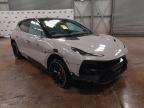 2025 LOTUS ELETRE R for sale at Copart NEWBURY