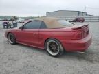 1996 Ford Mustang Cobra en Venta en Gastonia, NC - Front End