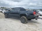 2022 Toyota Tacoma Double Cab للبيع في West Palm Beach، FL - Front End