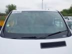 2013 VAUXHALL VIVARO 270 for sale at Copart BRISTOL