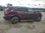 2014 Acura Mdx Advance للبيع في Harleyville، SC - Front End